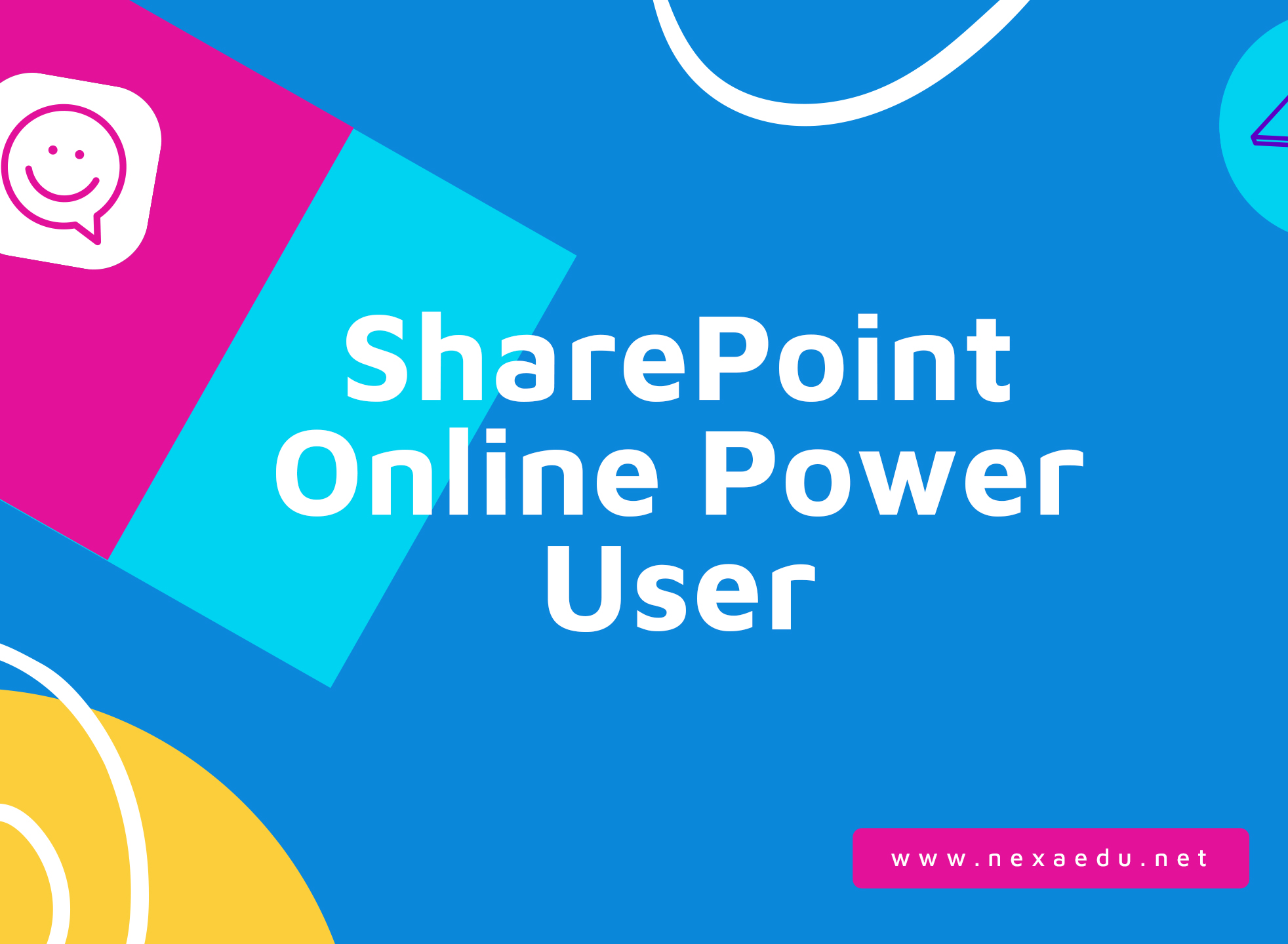 SharePoint Online Power User